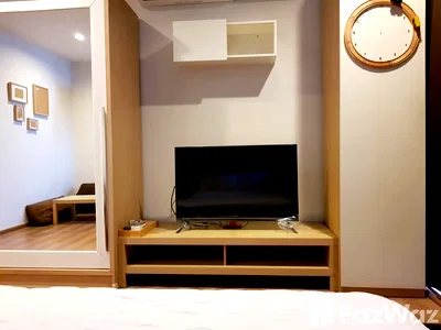 ขายคอนโด : ขาย คอนโด สตูดิโอ ในโครงการ ดิ อิสสระ ลาดพร้าว  658896