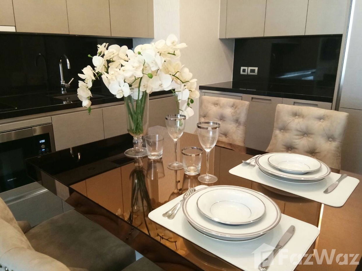 picture 1 Bedroom for rent at The XXXIX By Sansiri 1791848 - 11/13