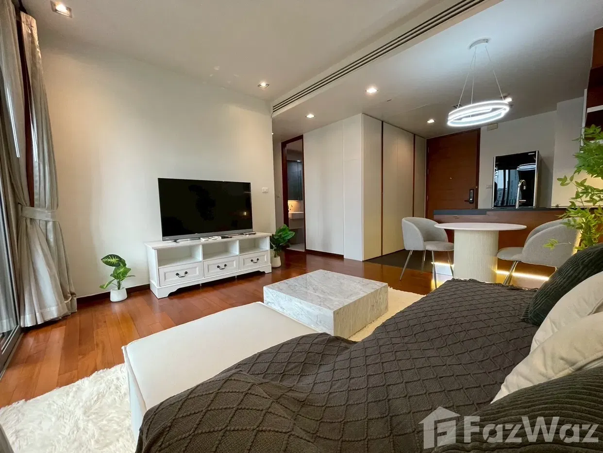 picture 2 Bedroom Condo for sale at Ashton Morph 38 - 4/15