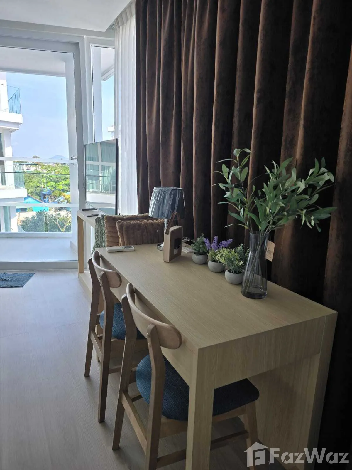 Seaview and Beachside Getaway Condo between Chalong & Rawai 1992971 - image 3