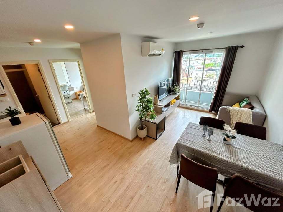 picture 2 Bedroom 1 Bathroom condo for sale - 1/8