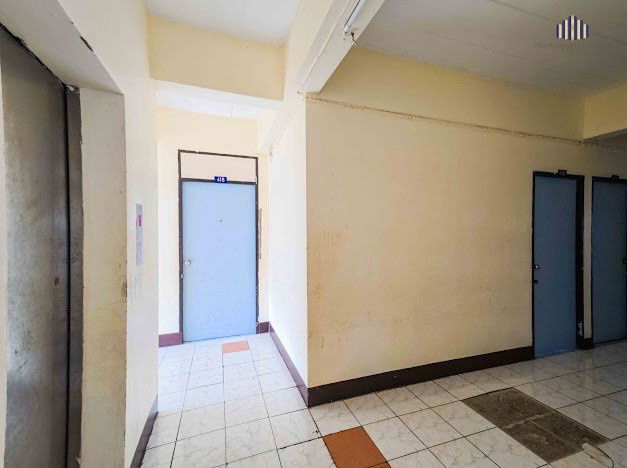 picture 7-storey apartment building for sale in a high-demand area near MRT Charan 13. Strong structure, consistent high occupancy - 7/22