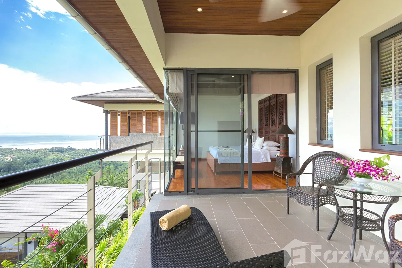picture 6 Bedroom Villa for rent in Ang Thong, Surat Thani - 29/43
