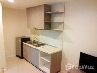 รูป ขาย คอนโด 2 ห้องนอน ในโครงการ วิสซ์ดอม ปุณณวิถี สเตชั่น - รูปที่ 2/14