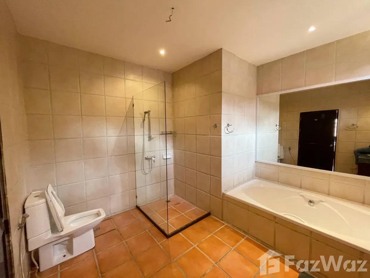 picture 3 Bedroom Villa for sale in Nong Prue, Chon Buri - 9/18