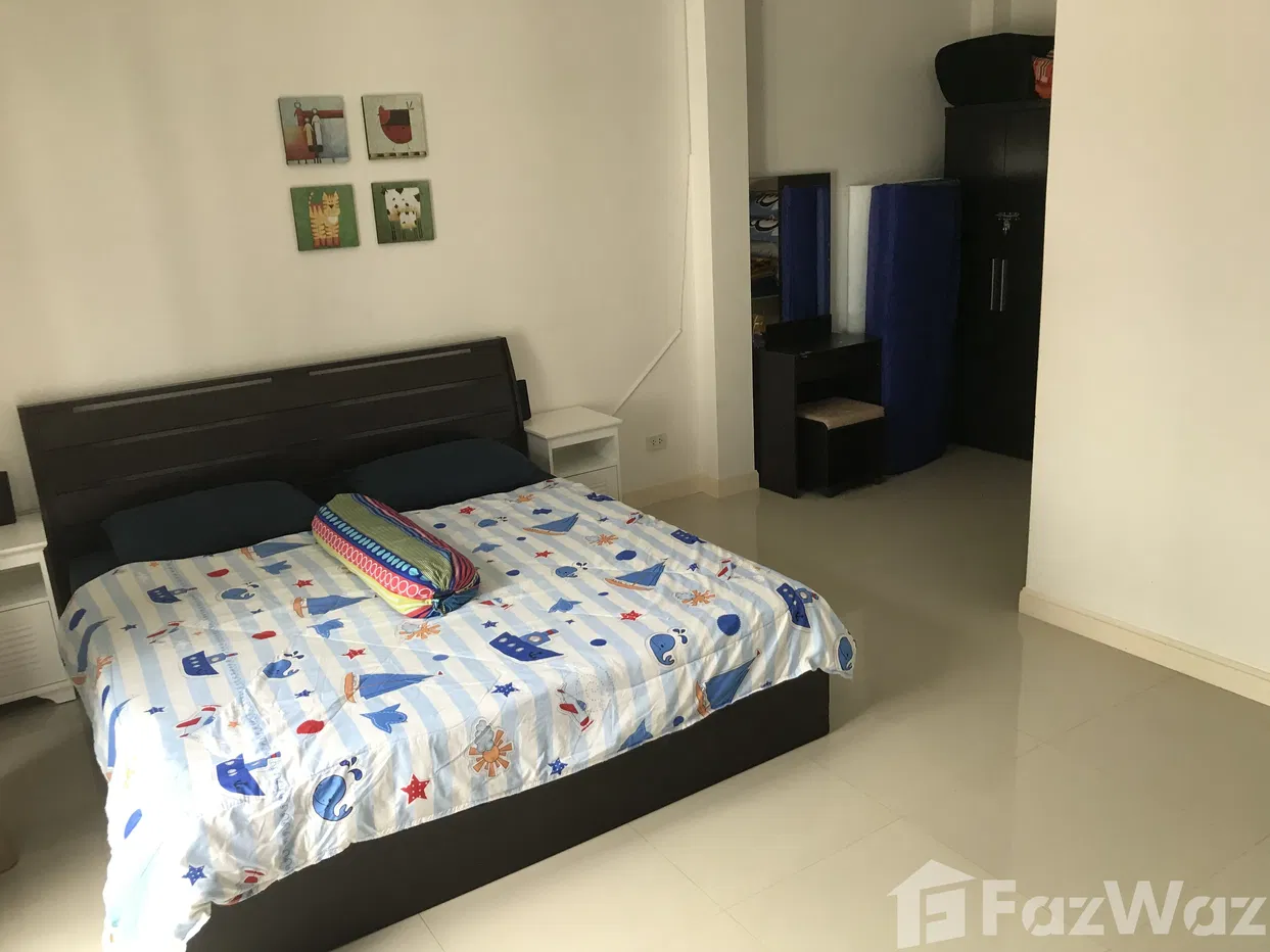 รูป วิลล่าให้เช่า 3 ห้องนอน ในโครงการ วัน โอ ทู เพลส 1042740 - รูปที่ 21/47