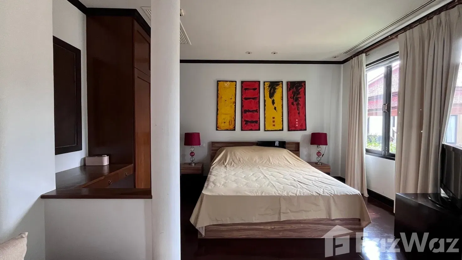 รูป ขาย บ้านเดี่ยว 4 ห้องนอน ในโครงการ สายธาร วิลล่า - รูปที่ 82/96