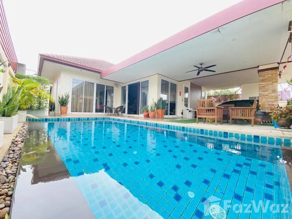 picture 3 Bedroom House for sale in Nong Prue, Chon Buri - 3/16