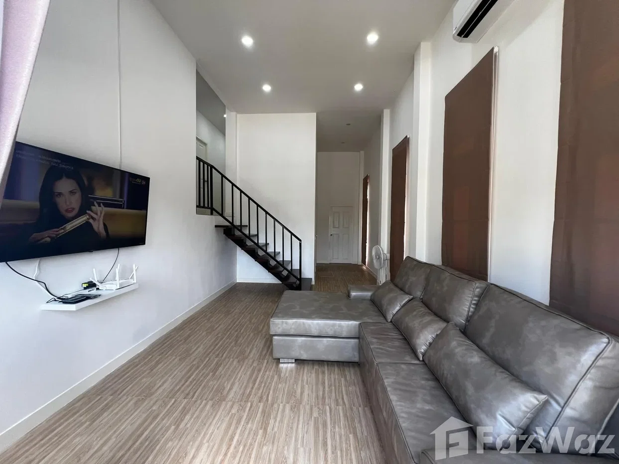 รูป บ้านเดี่ยวให้เช่า 3 ห้องนอน ใน ป่าคลอก, ภูเก็ต 5658349 - รูปที่ 3/28