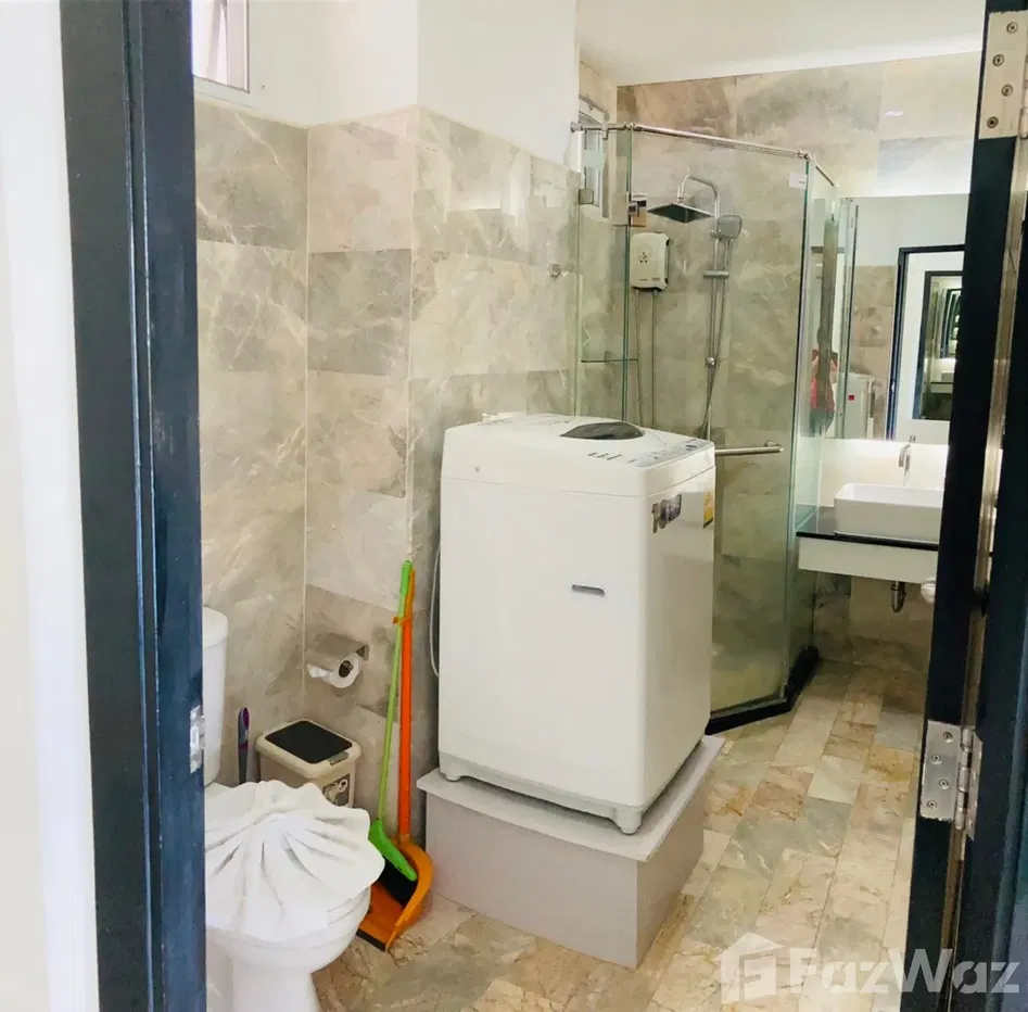 picture Luxury 2-Bedroom Apartment Near Nai Harn Beach - 9/13