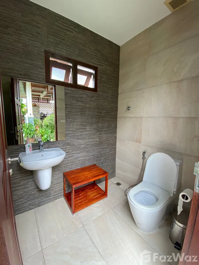 รูป วิลล่าให้เช่า 4 ห้องนอน ในโครงการ หัว หิน ฮิลไซด์ แฮมเลต 5-6 1934991 - รูปที่ 31/110