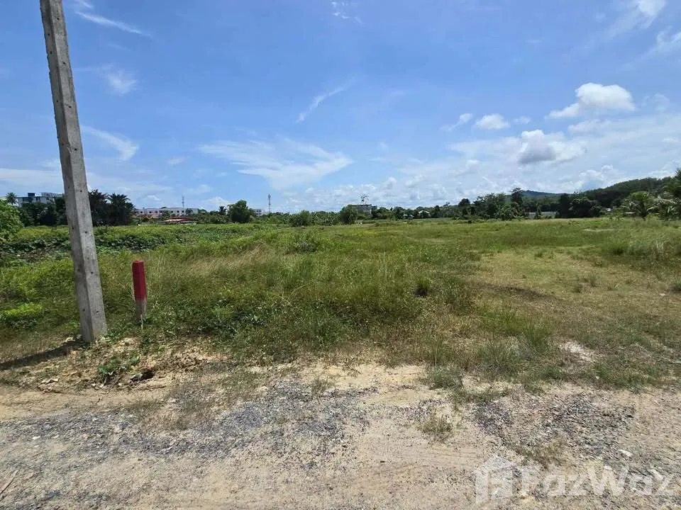 picture Land for sale in Sakhu, Phuket - 3/6