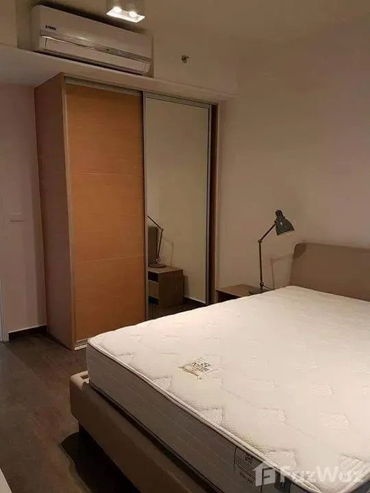 picture 2 Bedroom Condo for rent at The Lofts Ekkamai 1399788 - 4/11