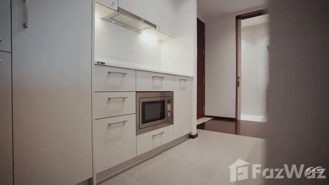 picture 1 Bedroom Condo for Rent at La Citta Delre Thonglor 16 - 5/10