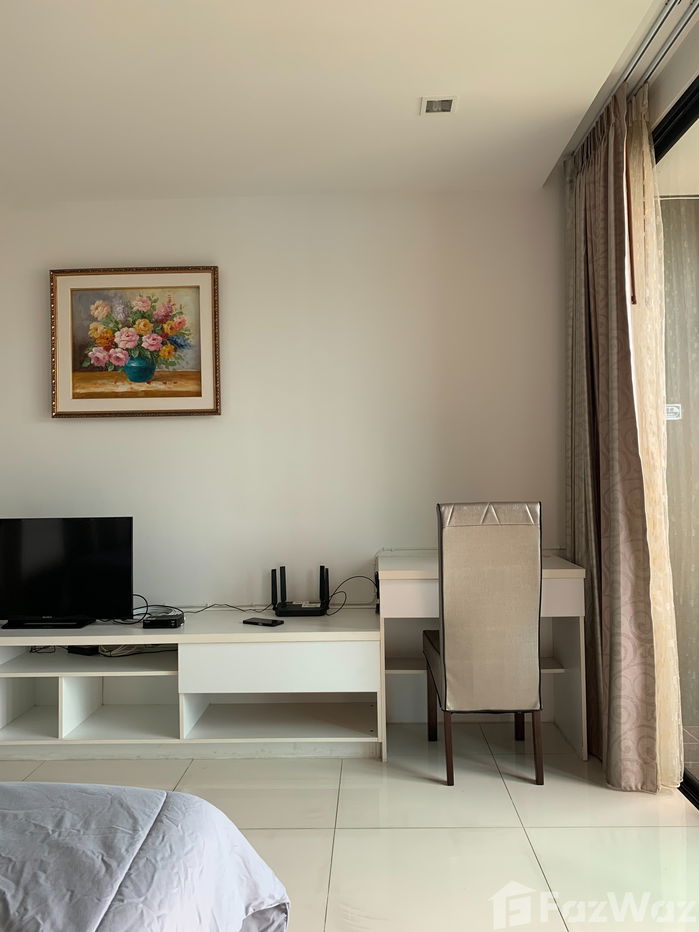 picture Studio Condo for sale at The Pixels Cape Panwa Condo - 13/17