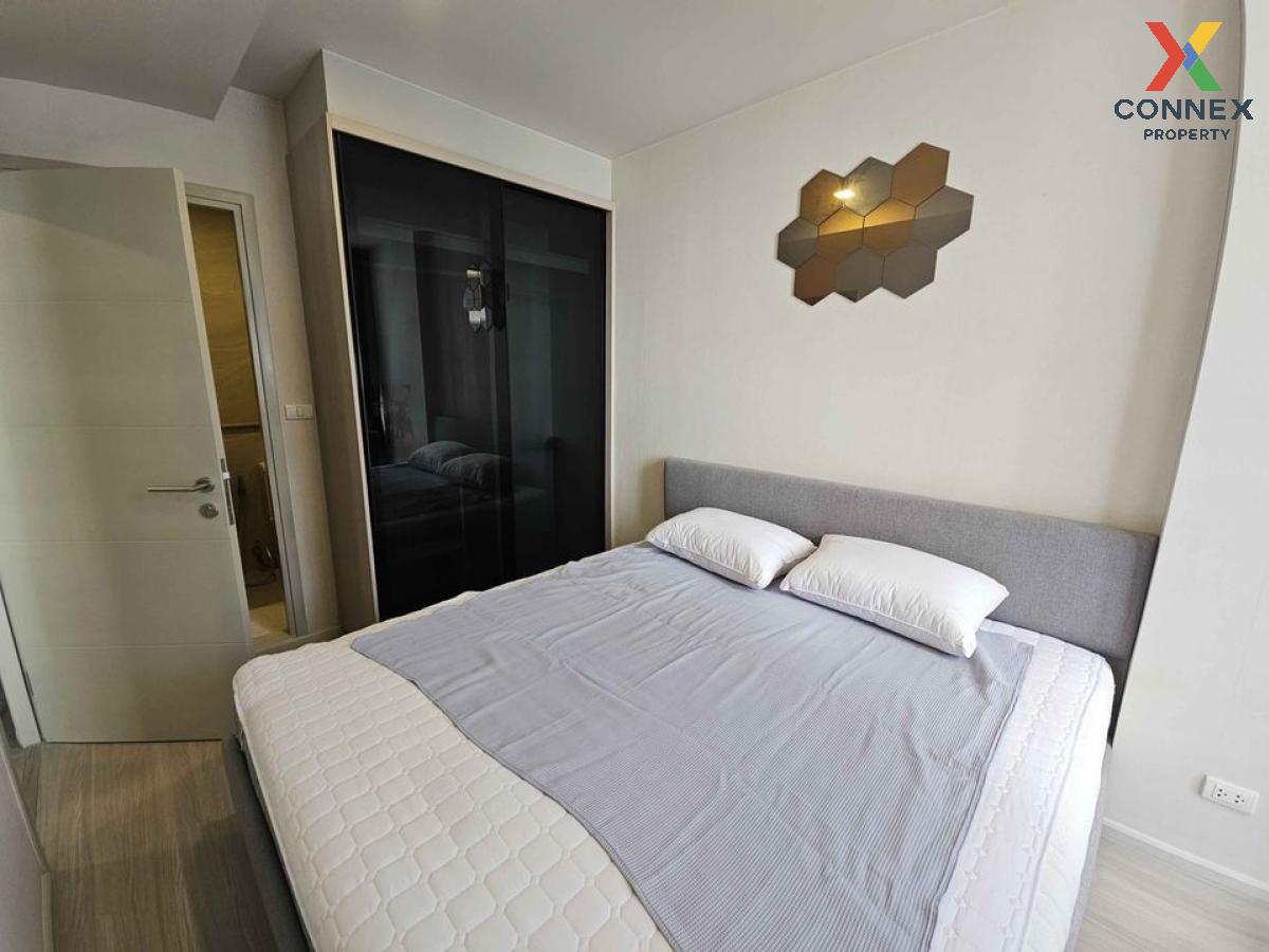picture 🔥🔥🔥 FOR RENT Condo , Quintara Treehaus Sukhumvit 42 , BTS-Phra Khanong , Phra Khanong , Khlong Toei , Bangkok , CX-81712 ✅ Live chat with us ADD LINE @connexproperty ✅ 🔥🔥🔥 - 6/9