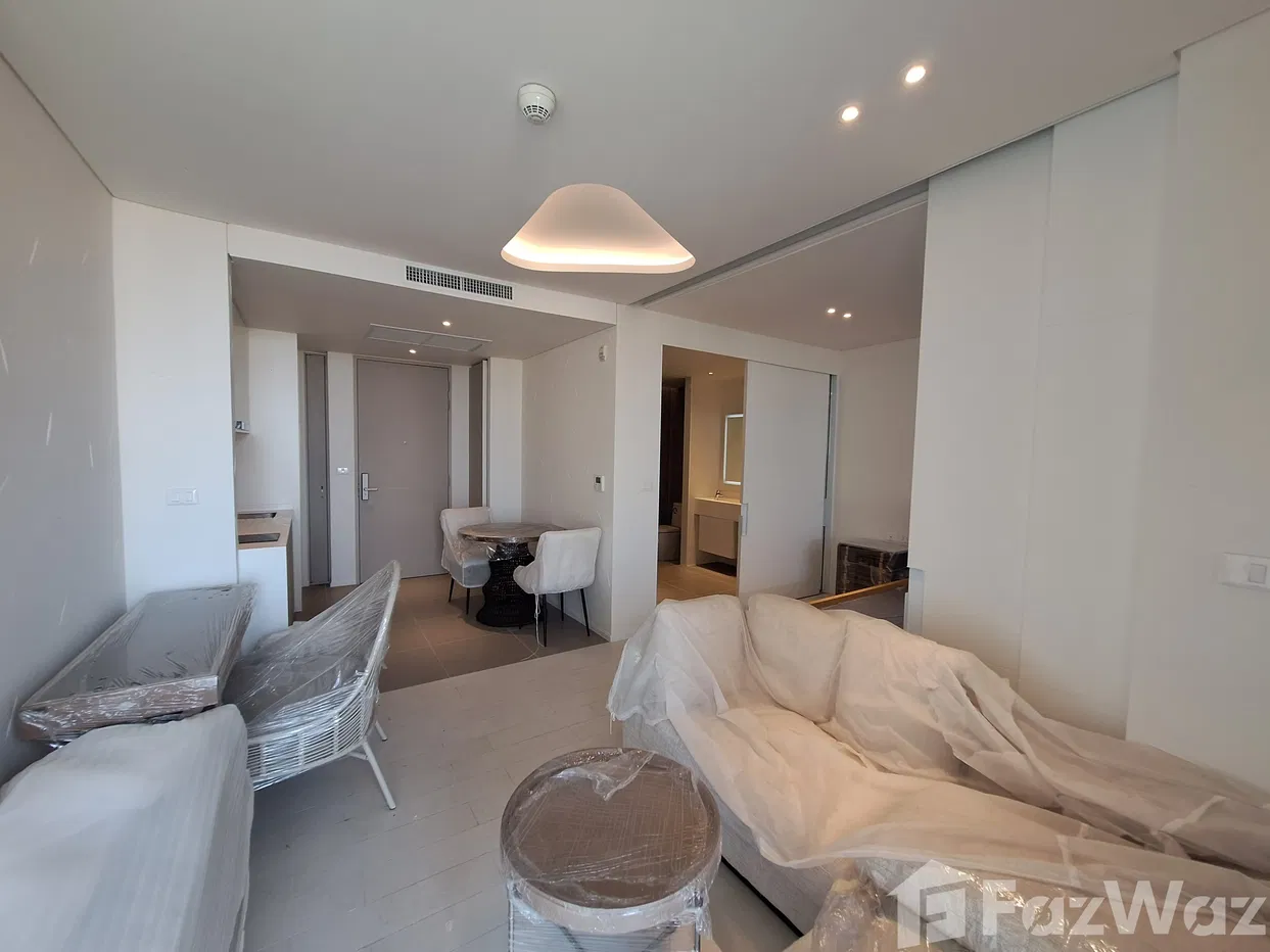 รูป 1 Bedroom Condo for sale at Veranda Residence Hua Hin - รูปที่ 14/32