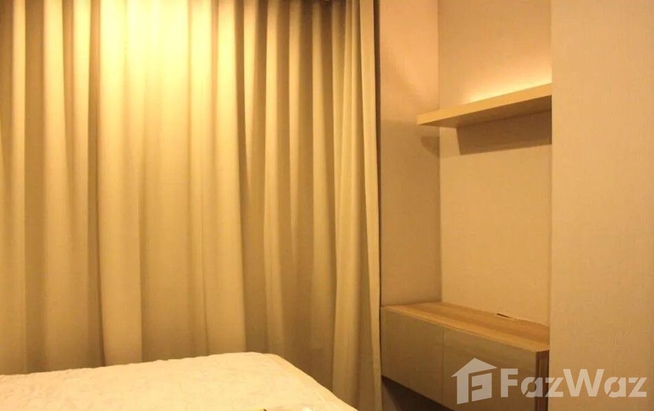picture 1 Bedroom Condo for sale at The Room Sukhumvit 69 - 5/8