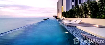 Condos for sale : Baan Plai Haad Condominium 1957851