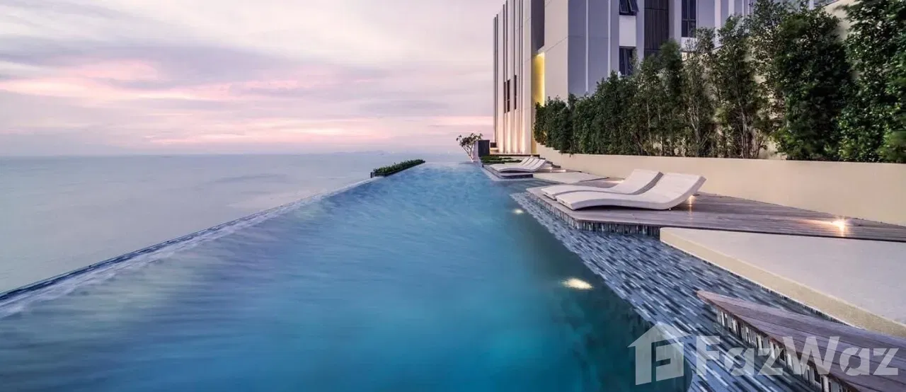 picture Baan Plai Haad Condominium - 1/28