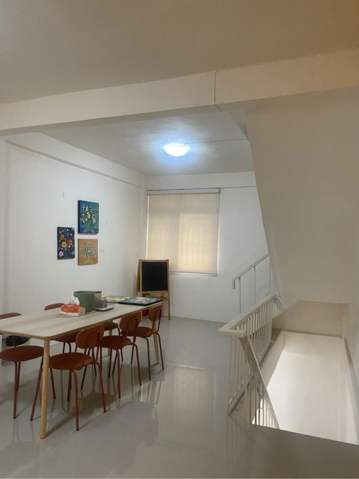 รูป ให้เช่า Townhouse ซอย ลาดพร้าว 62 - รูปที่ 10/16