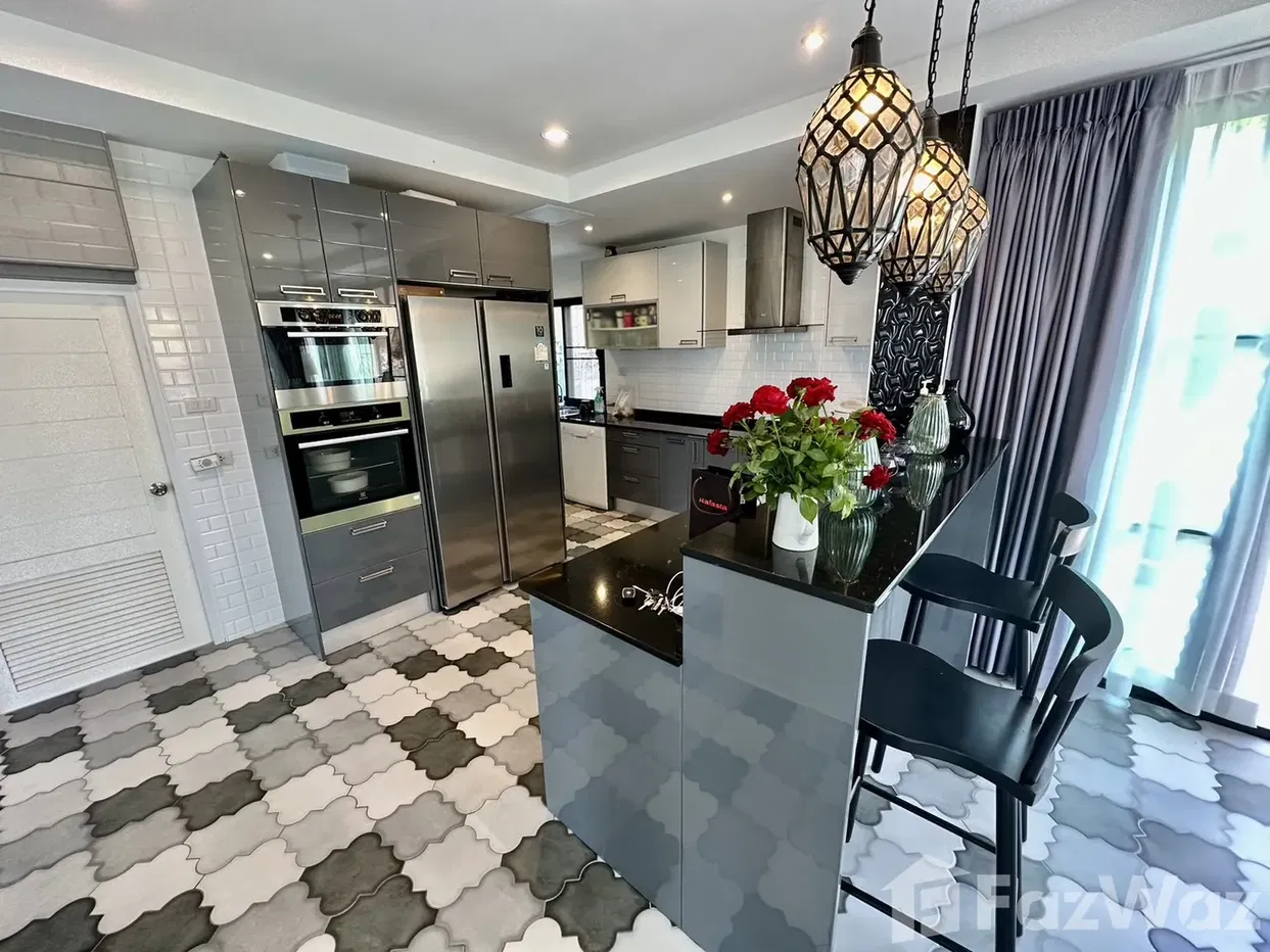 picture 4 Bedroom House for sale in Hua Hin City, Prachuap Khiri Khan - 3/44