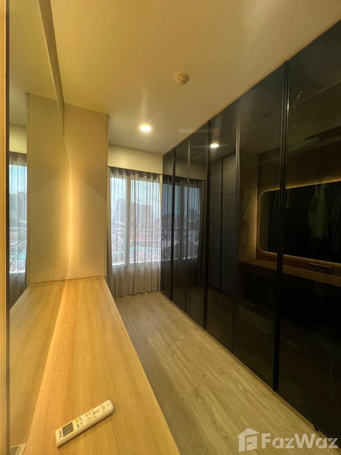 รูป 1Bedroom Savvi Phahol 2 - รูปที่ 5/10