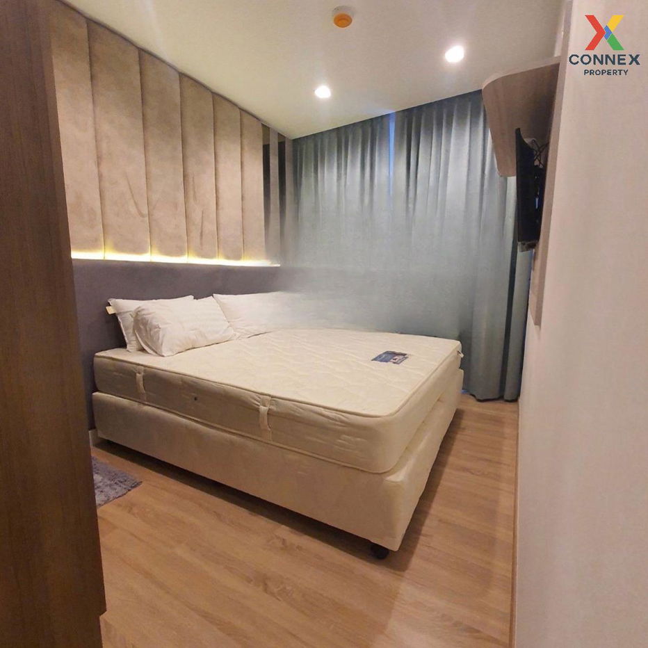 picture 🔥🔥🔥 For Rent Condo , The Line Phaholyothin - Pradipat , BTS-Saphan Khwai , Sam Sen Nai , Phaya Thai , Bangkok , CX-127039 ✅ Live chat with us ADD LINE @connexproperty ✅ 🔥🔥🔥 - 8/12
