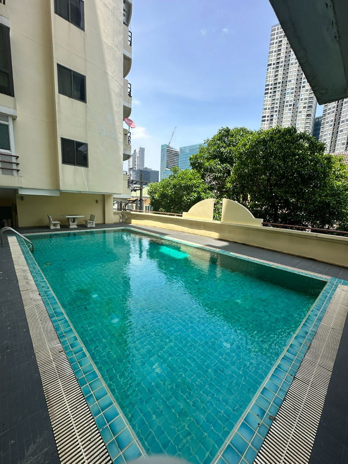 รูป The Living Tower เดอะลิฟวิ่ง ทาวเวอร์  - รูปที่ 15/16