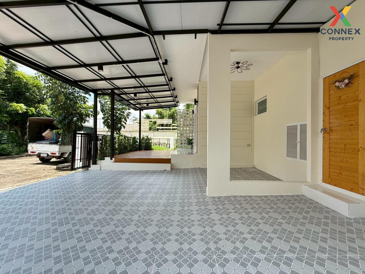 picture For Sale House , Perfect Park Suvarnabhumi Phase 2 , Min Buri , Min Buri , Bangkok , CX-121804 ✅ Live chat with us ADD LINE @connexproperty ✅  - 5/12