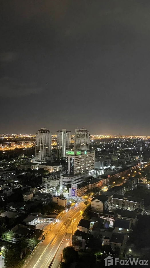 รูป 2 Bedroom Condo for rent at Asakan Place Srinakarin - รูปที่ 2/21