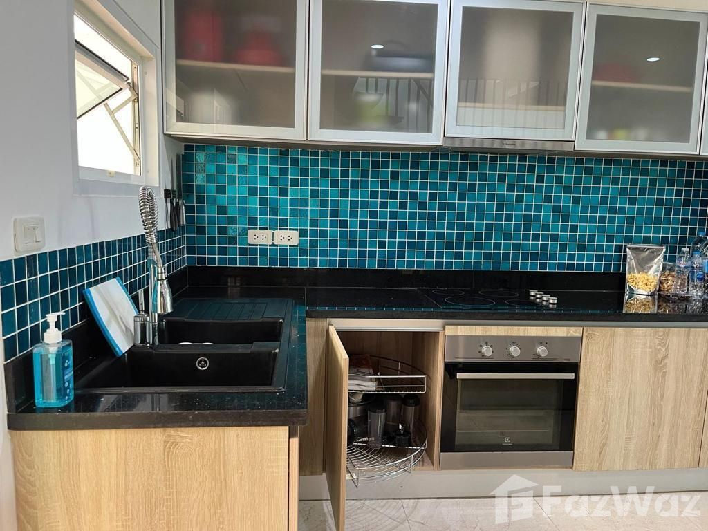 รูป ทาวน์เฮ้าส์ให้เช่า 3 ห้องนอน ในโครงการ เอพี แกรนด์ เรสซิเดนซ์ 1018456 - รูปที่ 5/24