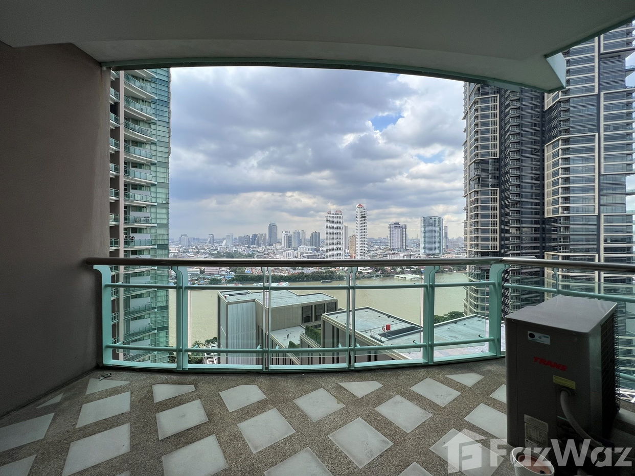 รูป ขาย คอนโด 1 ห้องนอน ในโครงการ ชาเทรียม ริเวอร์ไซด์ เรสซิเดน - รูปที่ 15/16