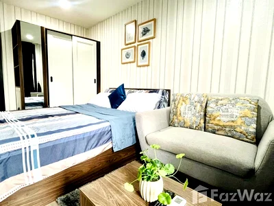 ขายคอนโด : ขาย คอนโด 1 ห้องนอน ในโครงการ เดอะ เบส เซ็นทรัล ภูเก็ต 5370731