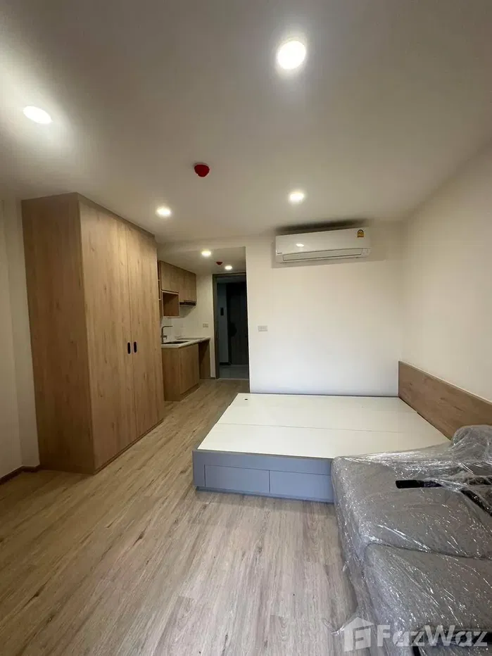 picture Studio Room | 22 sq.m. | 8th Floor - 9/11