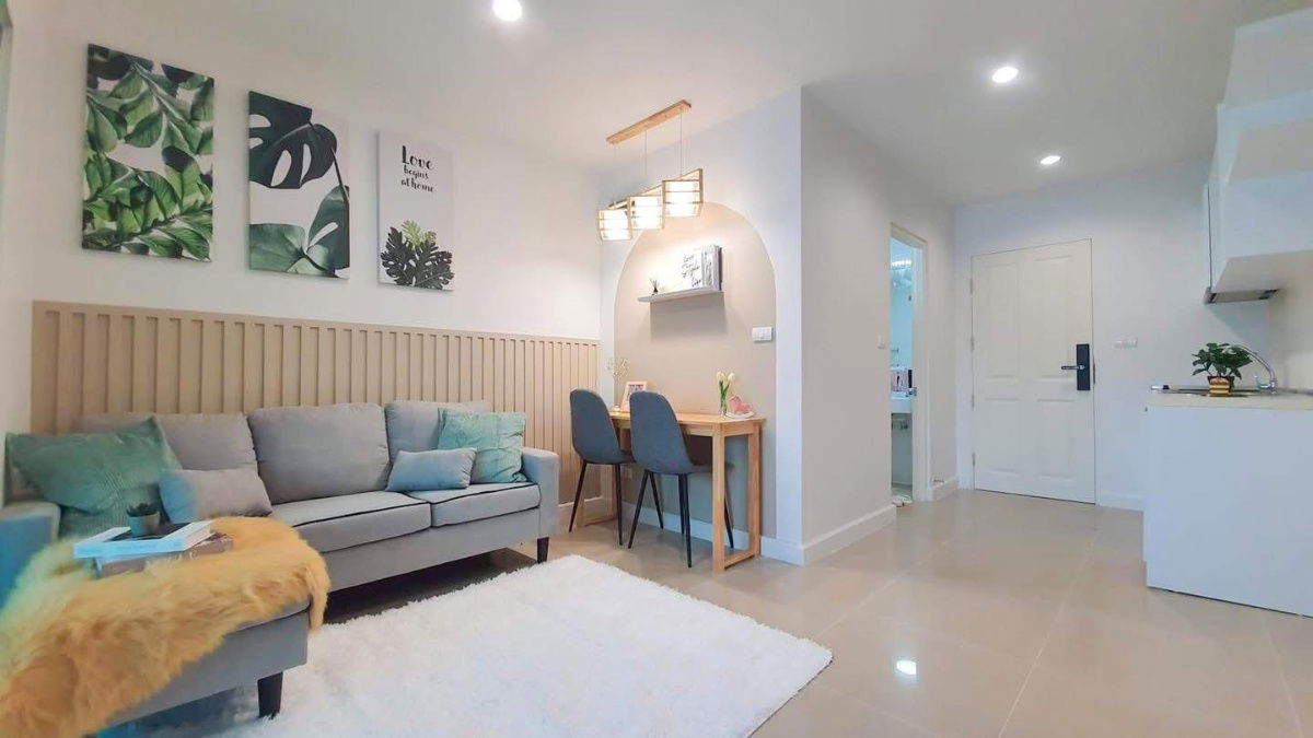picture Condo for rent at Metro Park Sathorn Phase 3  - 11/15
