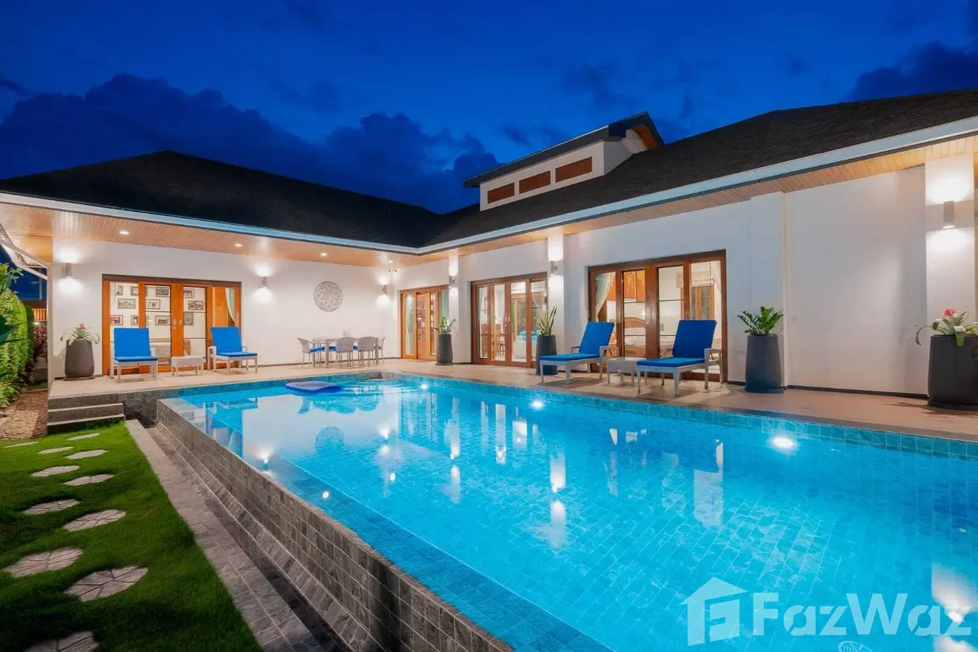 picture 4 Bedrooms Luxury Villa for rent at Hillside Hamlet Home 7 1996164 - 137/145