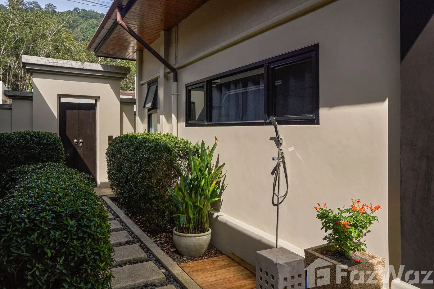 picture 8 Bedroom Villa for sale at Rock Pool Villa - 11/32