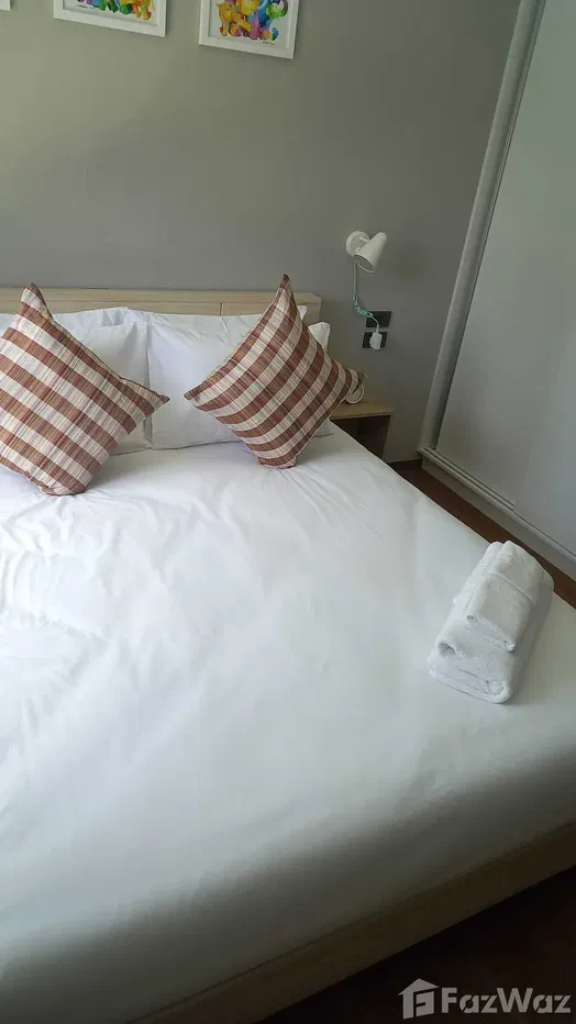 picture 1 Bedroom Condo for rent at The Title V 1183800 - 7/8