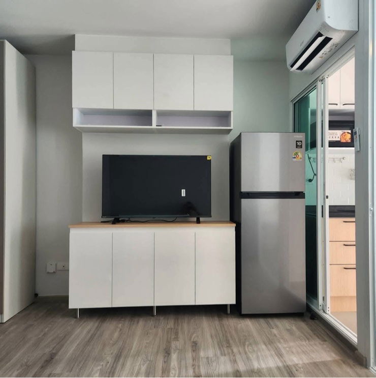 รูป ปล่อยเช่าคอนโด Regent Home บางนา#ใกล้BTSบางนา  - รูปที่ 4/10