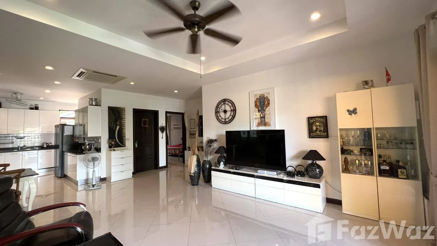 picture 2 Bedroom Villa for sale at Manora Village III - 8/23