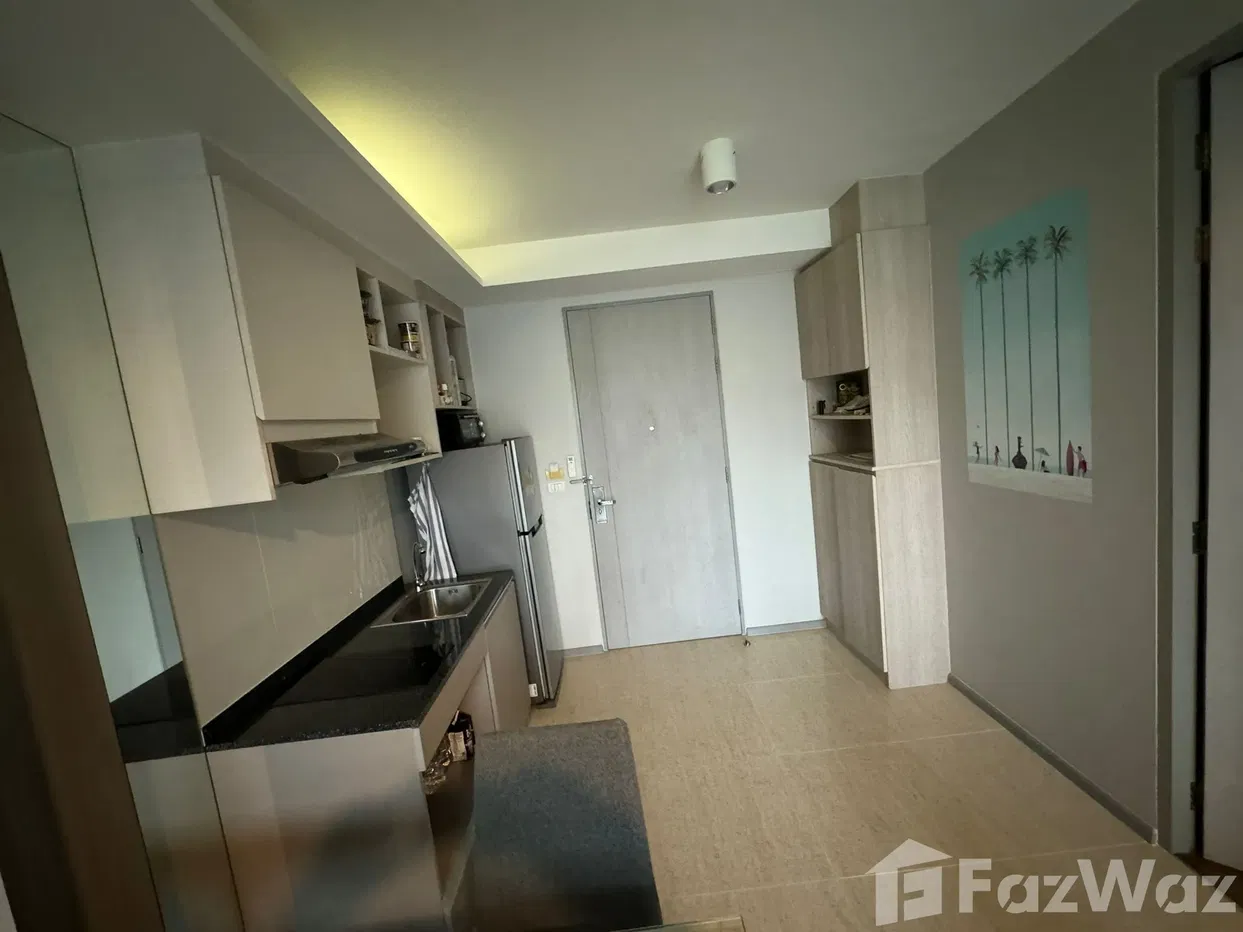 picture NICE 1 BEDROOM IN SURIN FREEHOLD - 2/7