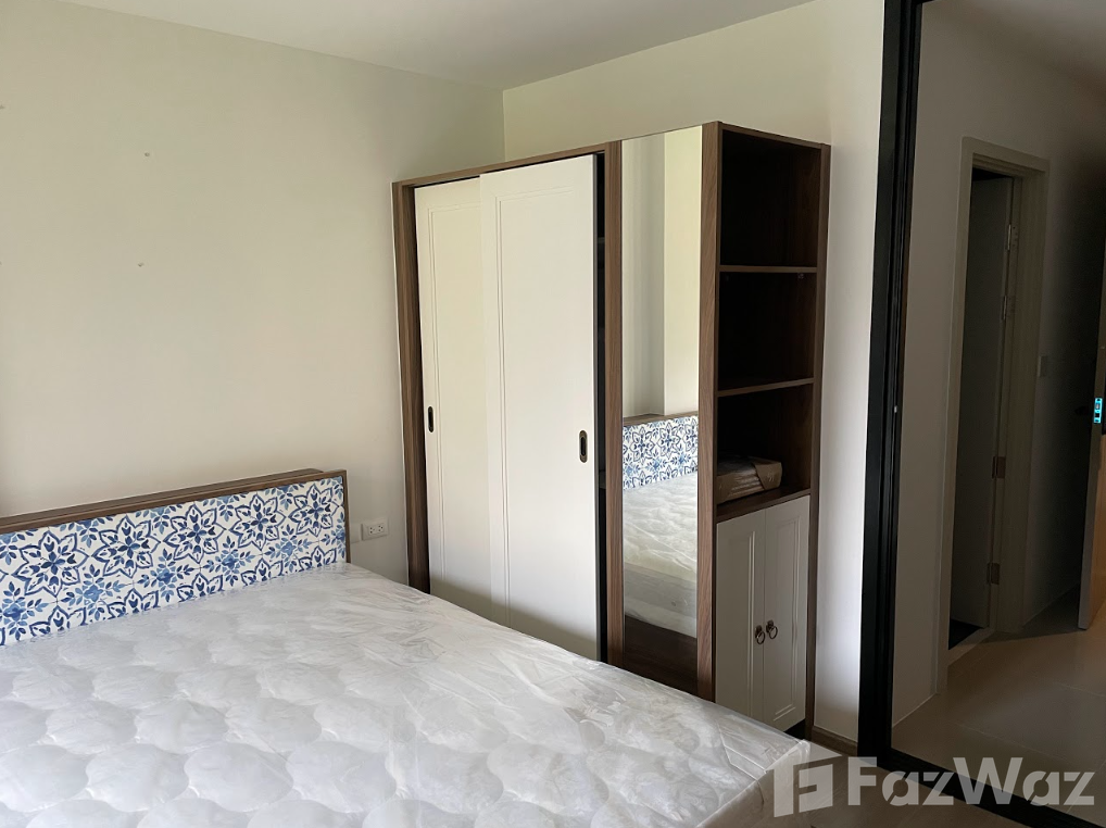 picture A Piece of Paradise Awaits: Luxurious Studio Condo in THE BASE Central Phuket! - 8/9