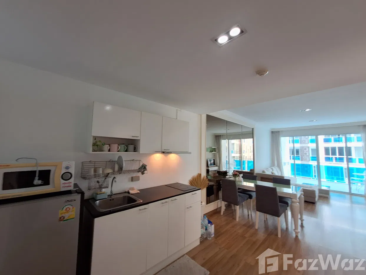 picture 2 Bedroom Condo at My Resort Hua Hin - 9/27