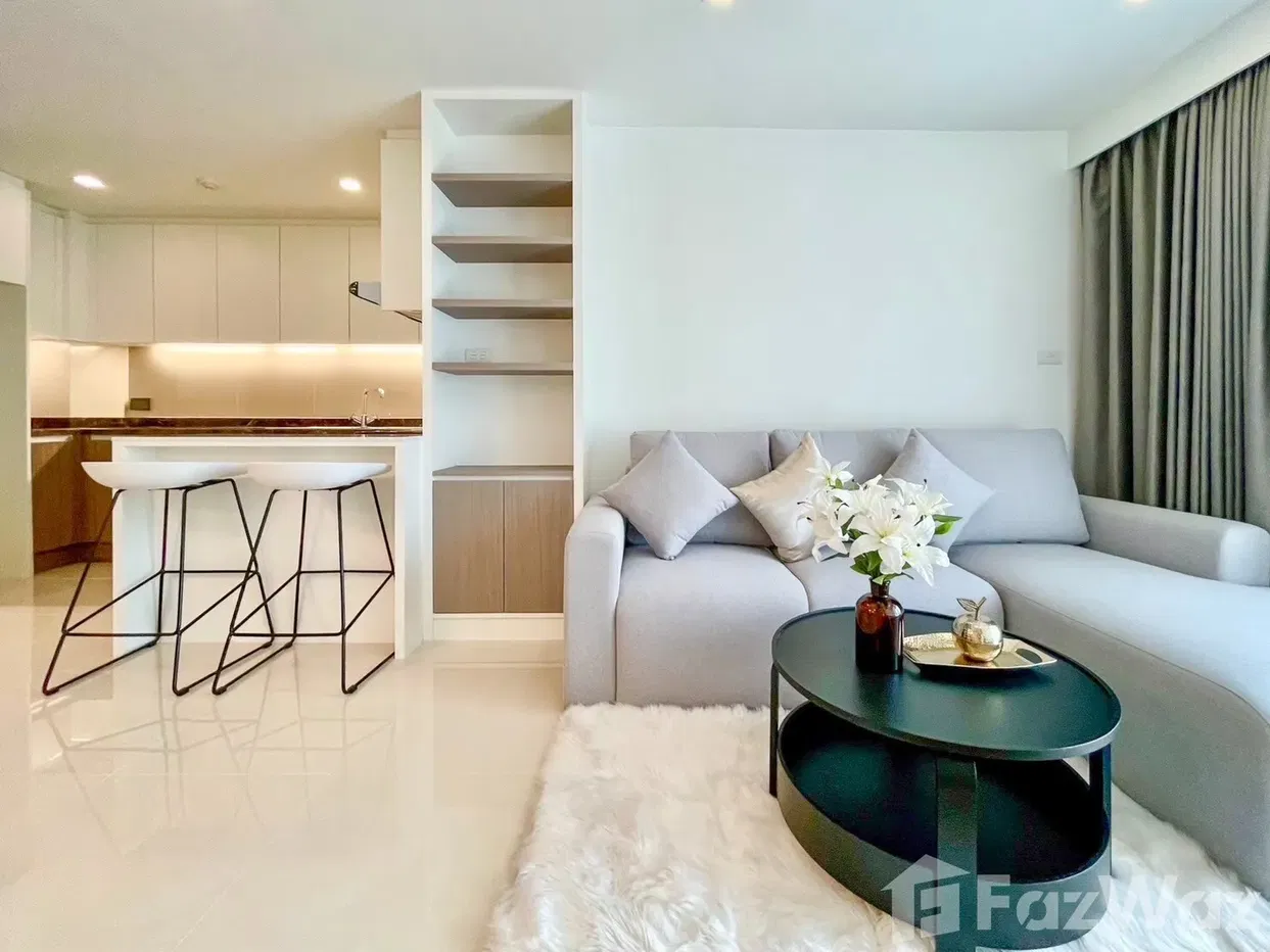 picture 2 Bedroom for sell at art @ Thong Lo - 7/15