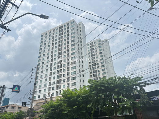 รูป Le Rich Sathorn - Satupradit - รูปที่ 1/6