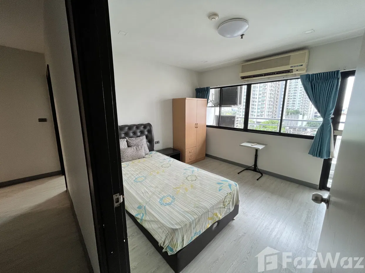 picture Fully Furnished 2+1 Bedroom Condo for Sale at Liberty Park 2 - 13/38