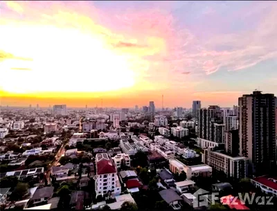 ขายคอนโด : ขาย คอนโด 2 ห้องนอน ในโครงการ ไซมิส ราชครู 5634017