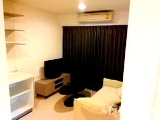ขายคอนโด : ขาย คอนโด 2 ห้องนอน ในโครงการ วิสซ์ดอม ปุณณวิถี สเตชั่น 620312