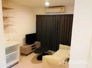 ขาย คอนโด 2 ห้องนอน ในโครงการ วิสซ์ดอม ปุณณวิถี สเตชั่น
